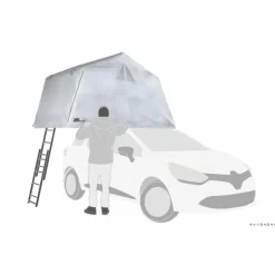 Hot HAUBE LARGE - Zeltzubehör Autodachzelte Und Dachträger