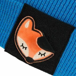 Kinder P.A.C. Accessoires Für Kinder^DIY PATI REFLECTIVE BEANIE Kinder - Mütze