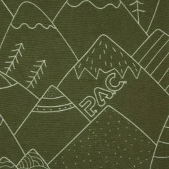 Kinder P.A.C. Accessoires Für Kinder^KIDS ANTI MOSQUITO Kinder - Multifunktionstuch