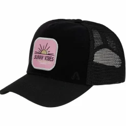 Hot KIDS DIY TRUCKER CAP Kinder - Cap Kinder Accessoires Für Kinder