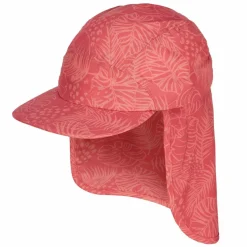 Kinder P.A.C. Accessoires Für Kinder^KIDS NUTRAM OUTDOOR CAP Kinder - Cap