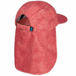 Kinder P.A.C. Accessoires Für Kinder^KIDS NUTRAM OUTDOOR CAP Kinder - Cap