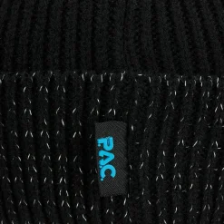 Kinder P.A.C. Accessoires Für Kinder^LUMI REFLECTIVE LED BEANIE Kinder - Mütze