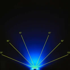 Kinder P.A.C. Accessoires Für Kinder^LUMI REFLECTIVE LED BEANIE Kinder - Mütze