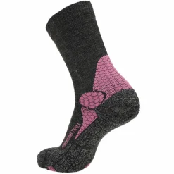 Sale TR 4.1 TREKKING MERINO STABILITY WOMEN Damen - Wandersocken Damen Socken