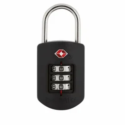 Pacsafe Sicherheitsausrüstung|Taschenzubehör Und Ersatzteile^PROSAFE 1000 COMBINATION PADLOCK - Gepäcksicherung