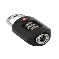 Pacsafe Sicherheitsausrüstung|Taschenzubehör Und Ersatzteile^PROSAFE 1000 COMBINATION PADLOCK - Gepäcksicherung