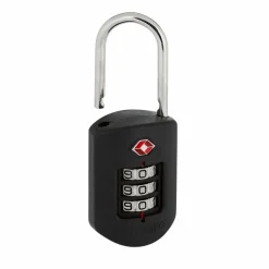 Pacsafe Sicherheitsausrüstung|Taschenzubehör Und Ersatzteile^PROSAFE 1000 COMBINATION PADLOCK - Gepäcksicherung