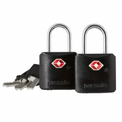 Clearance PROSAFE 620 LUGGAGE PADLOCKS - Gepäcksicherung Sicherheitsausrüstung|Taschenzubehör Und Ersatzteile