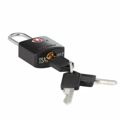 Clearance PROSAFE 620 LUGGAGE PADLOCKS - Gepäcksicherung Sicherheitsausrüstung|Taschenzubehör Und Ersatzteile