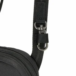 RFIDSAFE TECH CROSSBODY - Umhängetasche Umhängetaschen