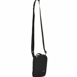 RFIDSAFE TECH CROSSBODY - Umhängetasche Umhängetaschen