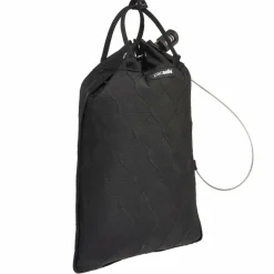 Pacsafe Portemonnaies Und Wertsachenverwahrung^TRAVELSAFE 12L GII PORTABLE SAFE - Wertsachenaufbewahrung