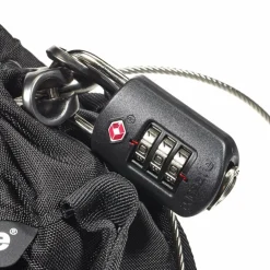 Outlet TRAVELSAFE 3L GII PORTABLE SAFE - Wertsachenaufbewahrung Portemonnaies Und Wertsachenverwahrung