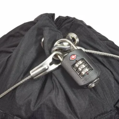 Pacsafe Portemonnaies Und Wertsachenverwahrung|Umhängetaschen^TRAVELSAFE X15 PORTABLE SAFE - Wertsachenaufbewahrung