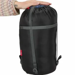 Pajak Daunenschlafsäcke|Winterschlafsäcke^CORE 750 - Daunenschlafsack