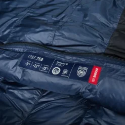 Pajak Daunenschlafsäcke|Winterschlafsäcke^CORE 750 - Daunenschlafsack