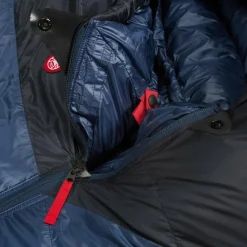 Pajak Daunenschlafsäcke|Winterschlafsäcke^CORE 750 - Daunenschlafsack