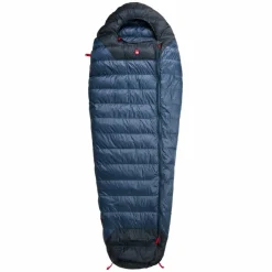 Best CORE 350 - Daunenschlafsack Daunenschlafsäcke|3-Jahreszeiten-Schlafsäcke