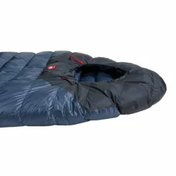 Best CORE 350 - Daunenschlafsack Daunenschlafsäcke|3-Jahreszeiten-Schlafsäcke