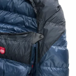 Best CORE 350 - Daunenschlafsack Daunenschlafsäcke|3-Jahreszeiten-Schlafsäcke