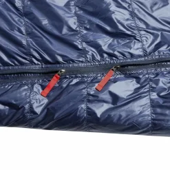 Pajak Daunenschlafsäcke|3-Jahreszeiten-Schlafsäcke^CORE 400 - Daunenschlafsack