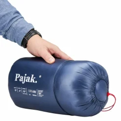 Pajak Daunenschlafsäcke|3-Jahreszeiten-Schlafsäcke^CORE 400 - Daunenschlafsack