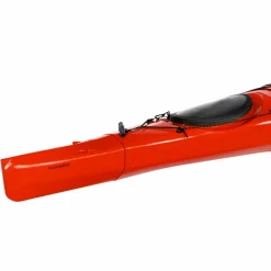 New BLUEFIN 142 CHILI (RED) - Kajak Kajaks