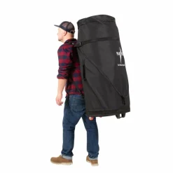 New BLUEFIN 142 CHILI (RED) - Kajak Kajaks