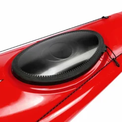 New BLUEFIN 142 CHILI (RED) - Kajak Kajaks