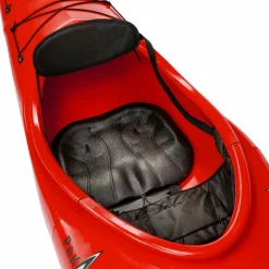 New BLUEFIN 142 CHILI (RED) - Kajak Kajaks