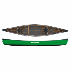 Pakboats Kanadier^PAKCANOE 170 - Kanadier