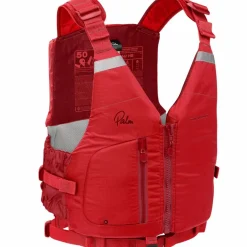 MEANDER HIGH BACK PFD Unisex - Schwimmweste Paddelwesten