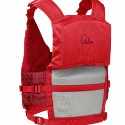 MEANDER HIGH BACK PFD Unisex - Schwimmweste Paddelwesten