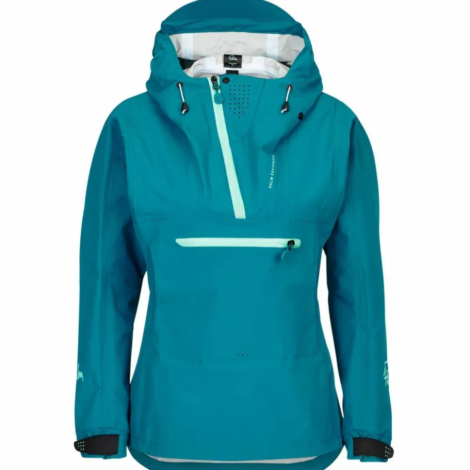 Clearance VANTAGE WOMENS JACKET Damen - Paddeljacke Damen Outdoorjacken