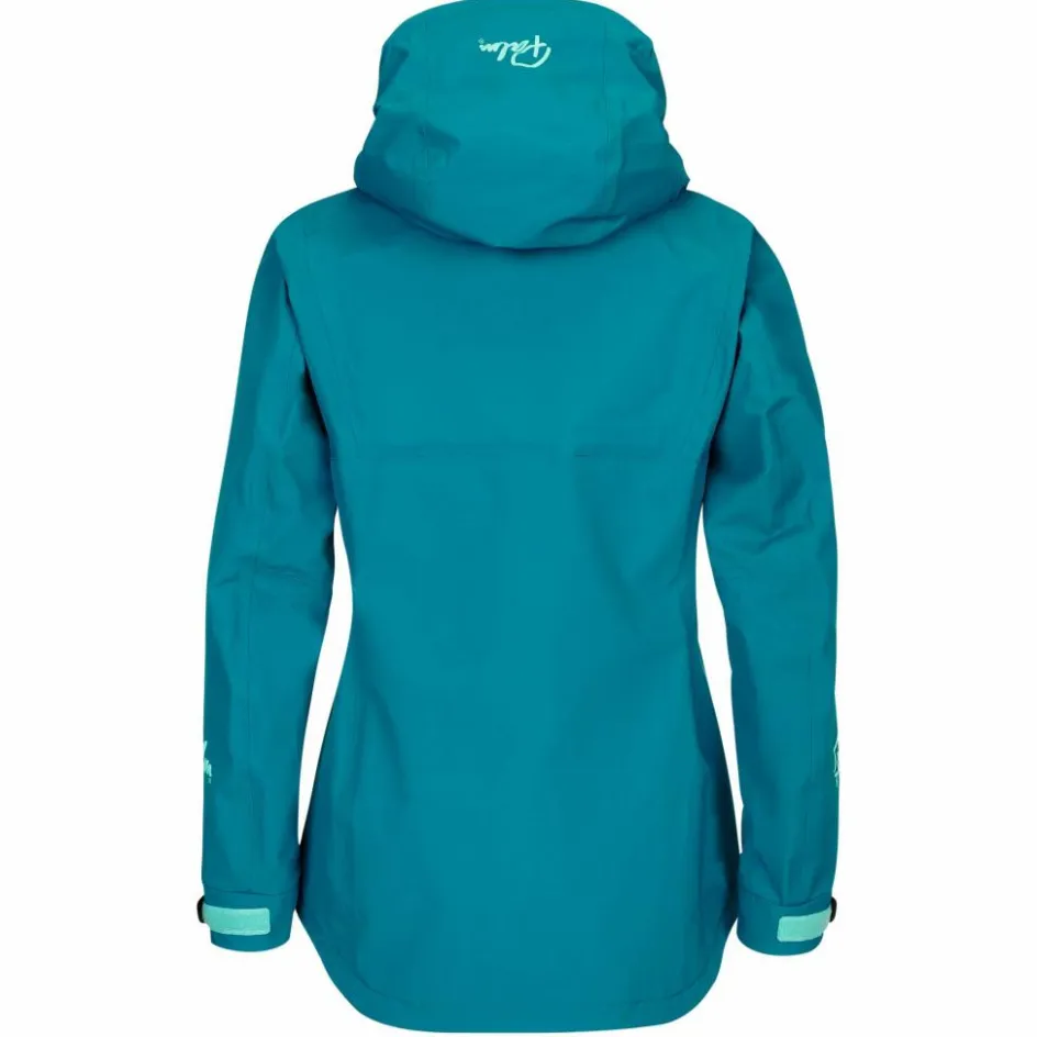 Clearance VANTAGE WOMENS JACKET Damen - Paddeljacke Damen Outdoorjacken