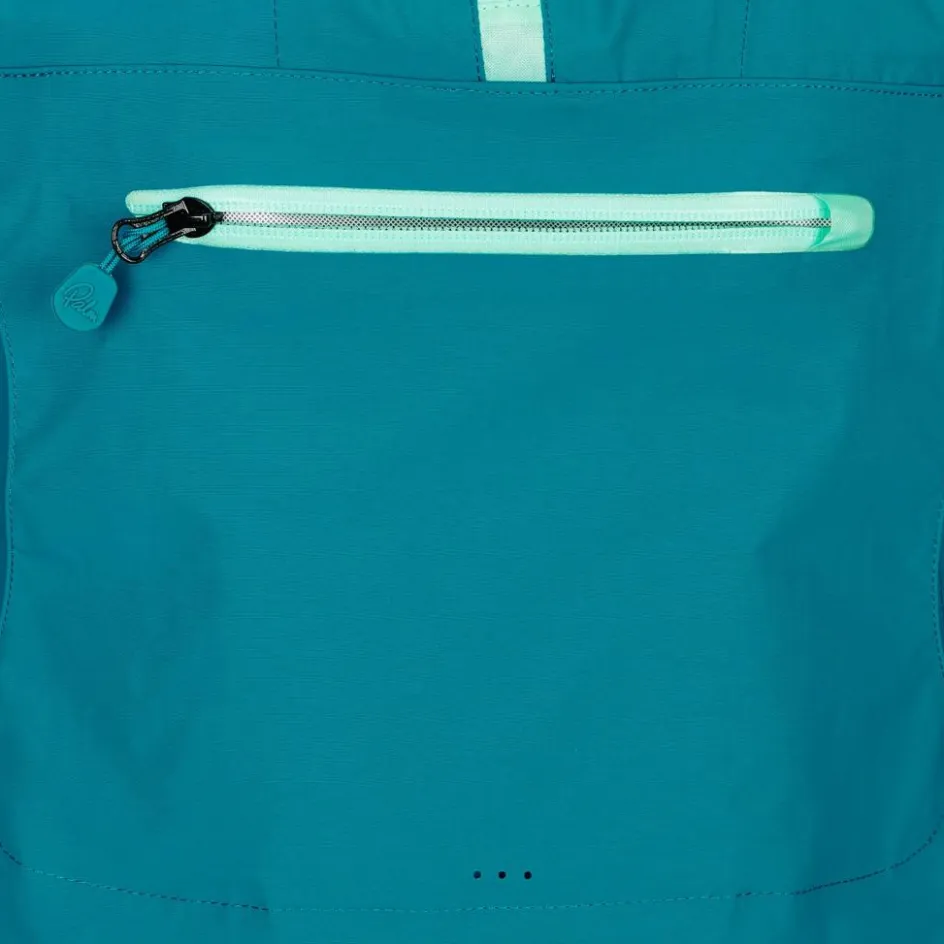 Clearance VANTAGE WOMENS JACKET Damen - Paddeljacke Damen Outdoorjacken