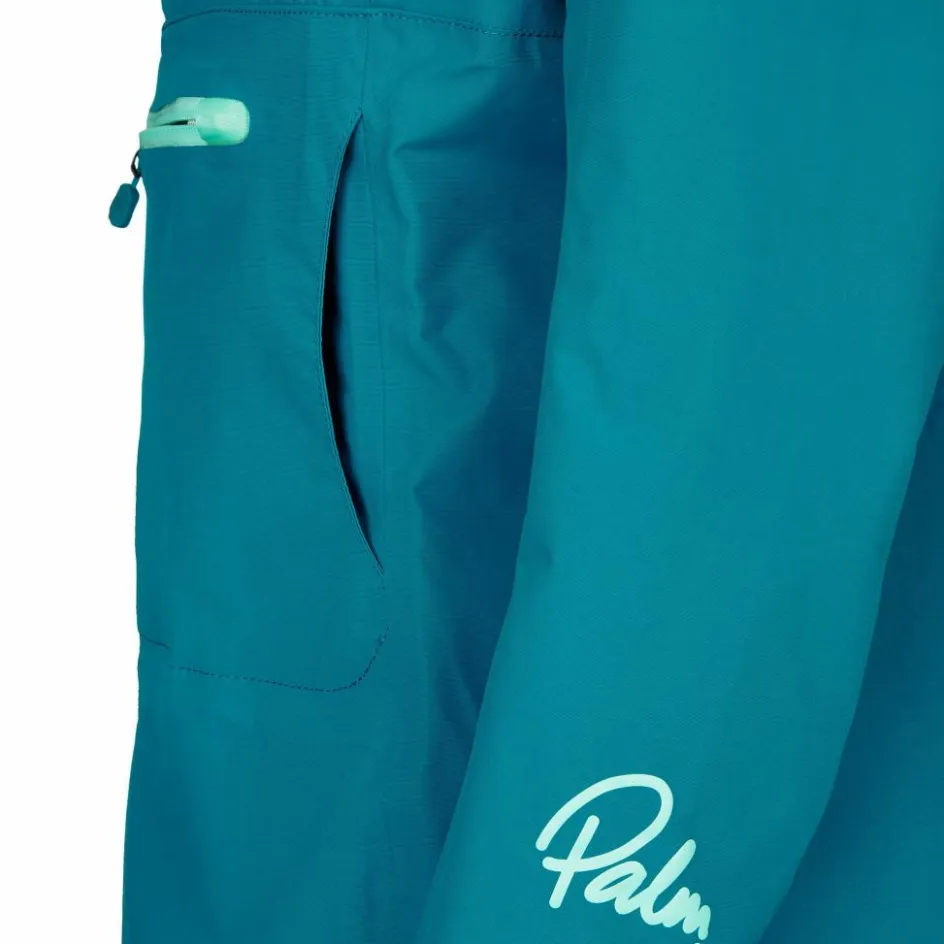 Clearance VANTAGE WOMENS JACKET Damen - Paddeljacke Damen Outdoorjacken