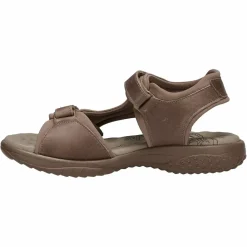 New NILO BASICS Damen - Freizeitsandalen Damen Sandalen