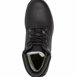 Damen Panama Jack Winterschuhe^PANAMA 03 GTX WOOL Damen - Winterstiefel