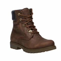 PANAMA 03 GTX WOOL Herren - Winterstiefel Herren Winterschuhe