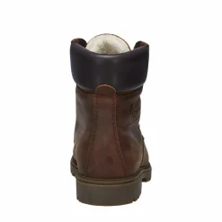 PANAMA 03 GTX WOOL Herren - Winterstiefel Herren Winterschuhe