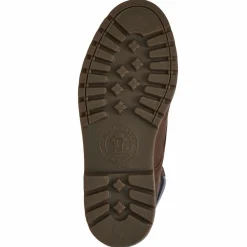 PANAMA 03 GTX WOOL Herren - Winterstiefel Herren Winterschuhe