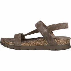Damen Panama Jack Sandalen^SELMA Damen - Freizeitsandalen