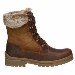 Damen Panama Jack Winterschuhe^TUSCANI Damen - Winterstiefel