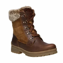 Damen Panama Jack Winterschuhe^TUSCANI Damen - Winterstiefel