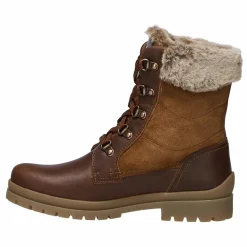 Damen Panama Jack Winterschuhe^TUSCANI Damen - Winterstiefel