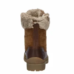 Damen Panama Jack Winterschuhe^TUSCANI Damen - Winterstiefel