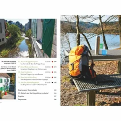 Best PANORAMAWEGE RUHRGEBIET - Wanderführer Wanderführer