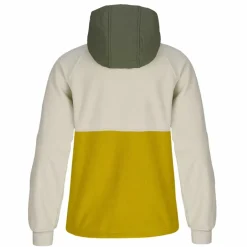 Damen Passenger Clothing Pullover Und Fleecepullover^ALEXANDER 2.0 RECYCLED HOODED POLAR FLEECE Damen - Fleecepullover